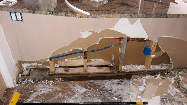 Best Water damage repair service  in Keuka Park, NY