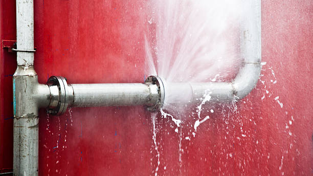 Best Ceiling water damage repair  in Keuka Park, NY